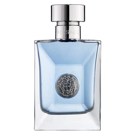 macy's Versace Pour Homme